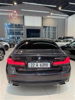 بی ئێم دەبڵیو سیریەس 5